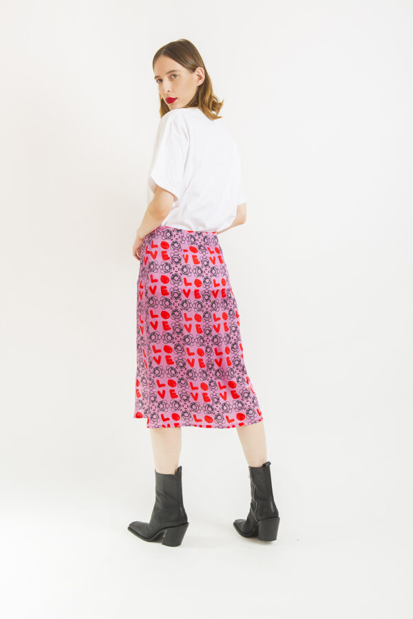 Love Me Skirt