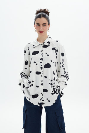 DALMA UNISEX SHIRT